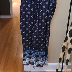 LOFT Flowy Pants